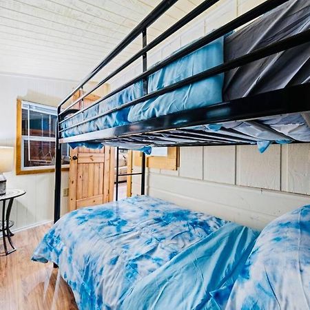 Vila Cozy Cub Mountain Escape Gatlinburg Exteriér fotografie
