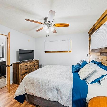 Vila Cozy Cub Mountain Escape Gatlinburg Exteriér fotografie
