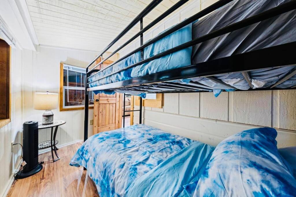 Vila Cozy Cub Mountain Escape Gatlinburg Exteriér fotografie