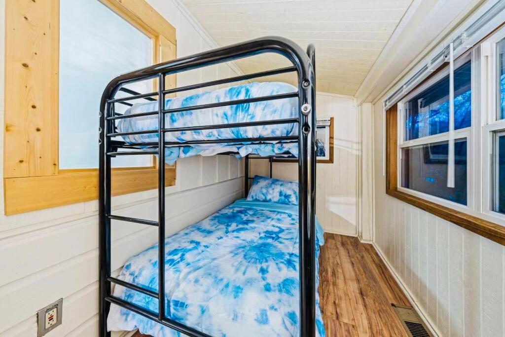 Vila Cozy Cub Mountain Escape Gatlinburg Exteriér fotografie